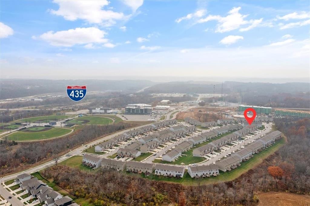 7345 Grand Slam Street