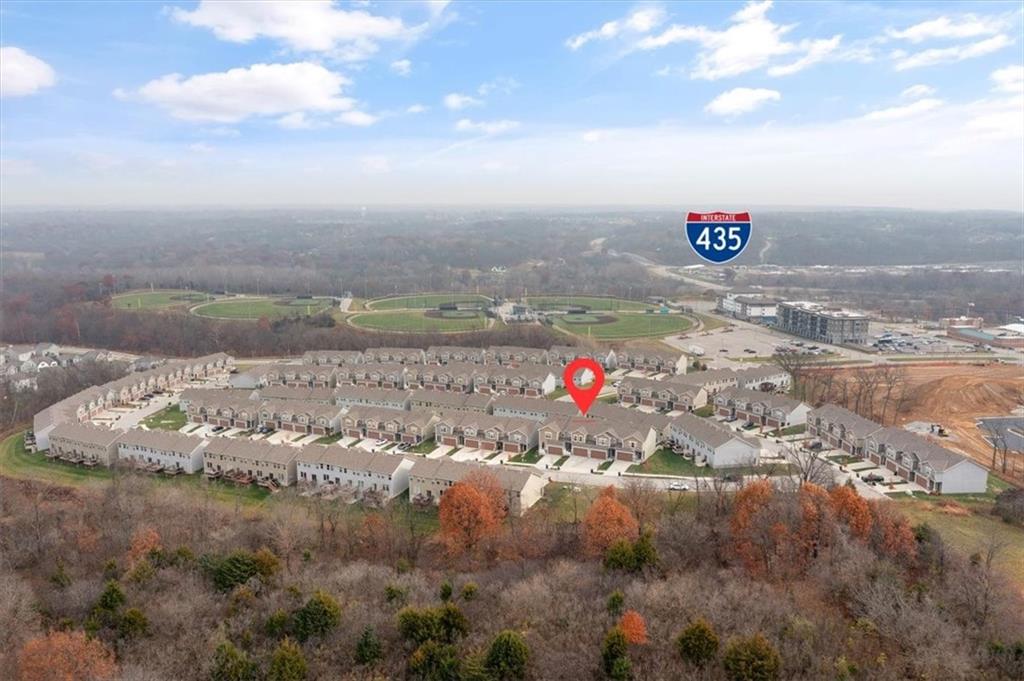 7345 Grand Slam Street