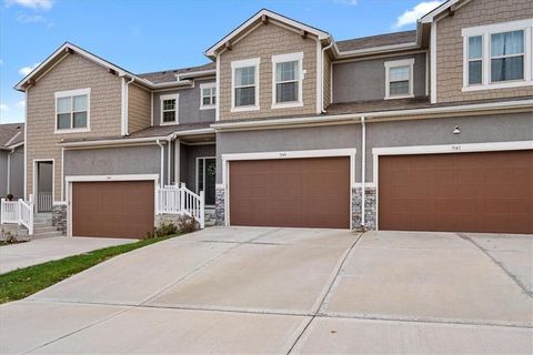 7345 Grand Slam Street Parkville MO 64152