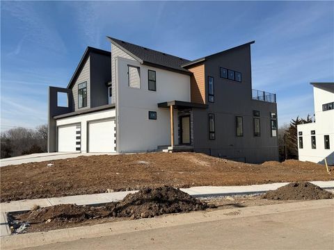 9310 Freedom Street, Lenexa, KS 66227 - MLS#: 2581334