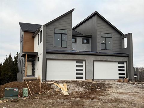 9310 Freedom Street, Lenexa, KS 66227 - MLS#: 2581334