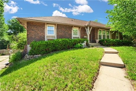 3311 S Crane Street Independence MO 64055