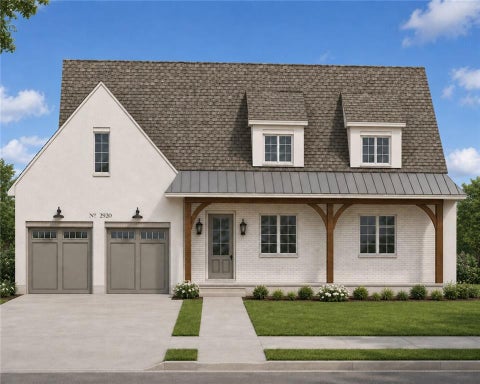 Photo of 2920 W 48th Terrace, Westwood, KS 66205 (MLS # 2647746)