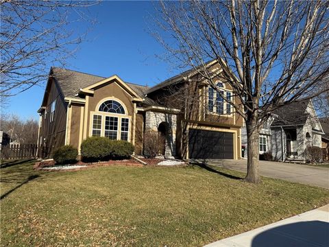 21710 62nd Street Shawnee KS 66218