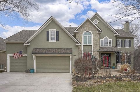 4512 Ironhorse Drive, Leawood, KS 66224 - MLS#: 2601819