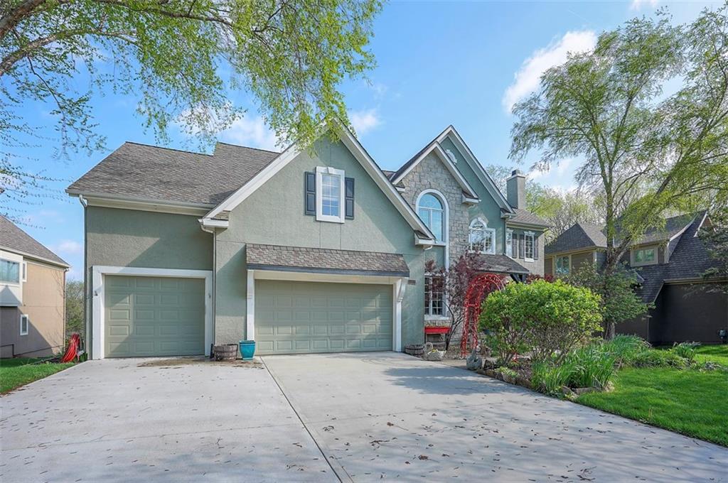 4512 Ironhorse Drive