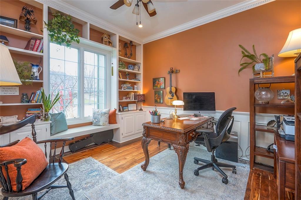 4512 Ironhorse Drive