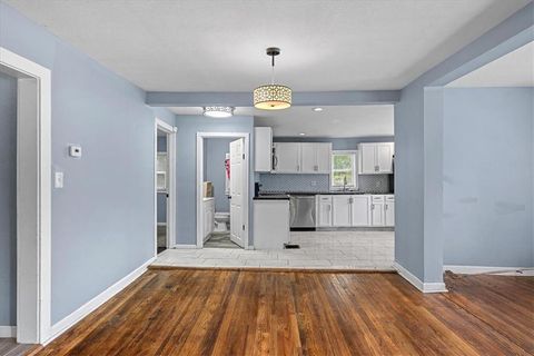 3868 E 59th Street, Kansas City, MO 64130 - #: 2577683