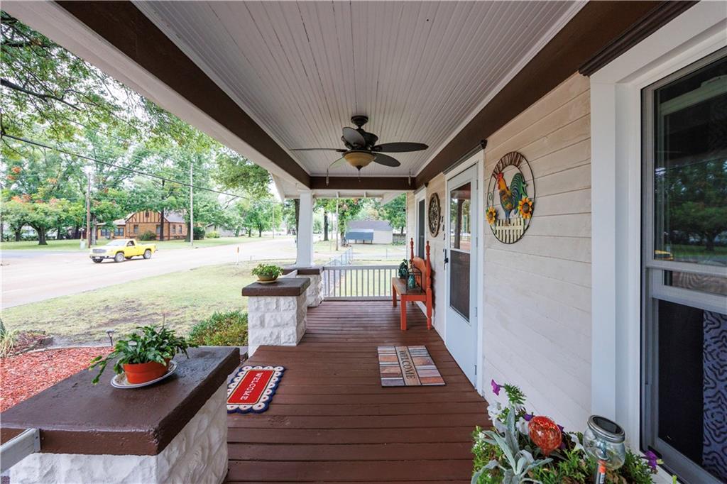 802 S 32nd Street