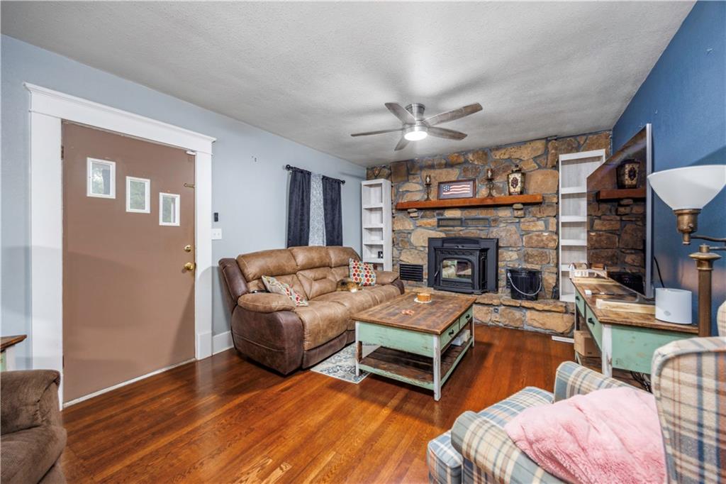 802 S 32nd Street