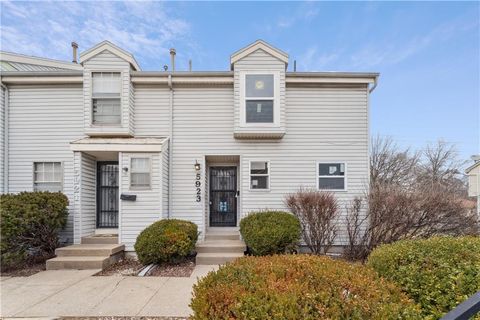 5923 Ridgeway Avenue, Kansas City, MO 64133 - MLS#: 2603887