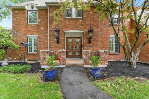 4345 Dover Avenue, Independence, MO 64055 - MLS#: 2619748