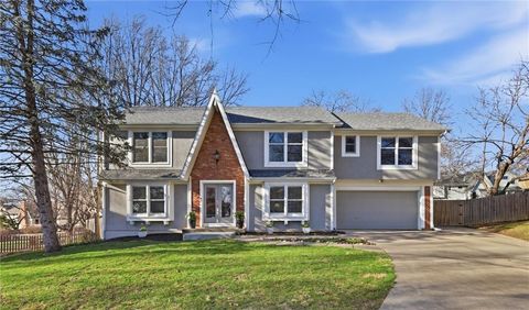 11612 W 100th Street, Overland Park, KS 66214 - MLS#: 2605074