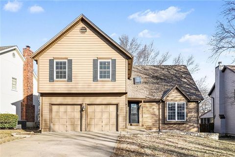 15736 W 149th Terrace Olathe KS 66062