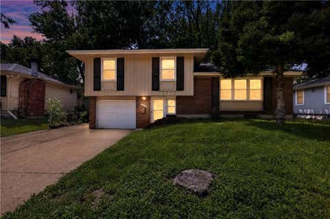 11718 Fuller Avenue, Kansas City, MO 64134 - MLS#: 2630574