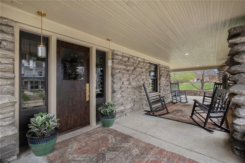 2930 Campbell Street