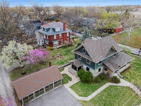 2930 Campbell Street Kansas City MO 64109