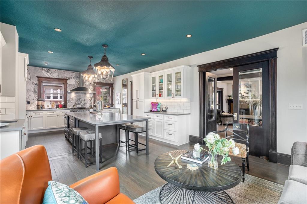 2930 Campbell Street