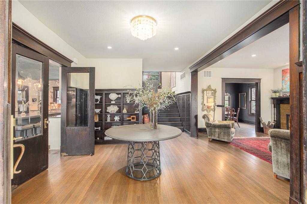 2930 Campbell Street