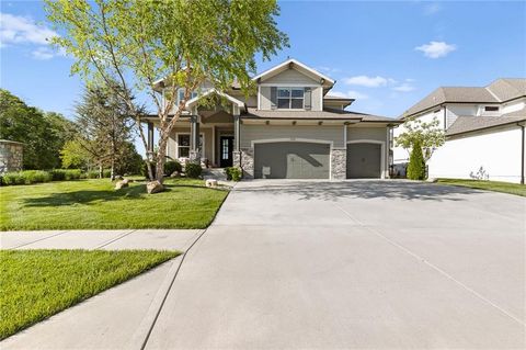 15945 W 165th Street Olathe KS 66062