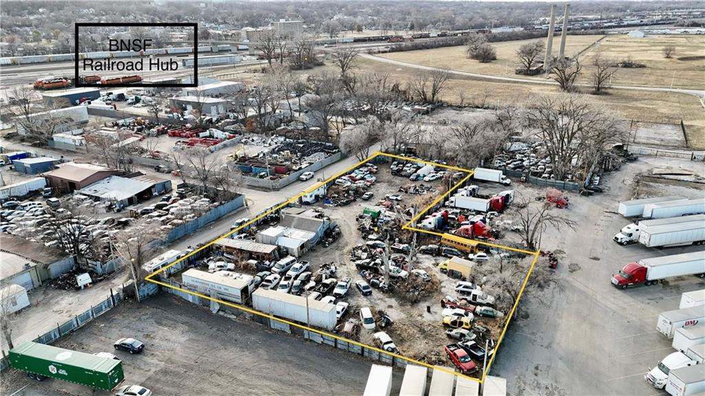 2450 Cheyenne Street