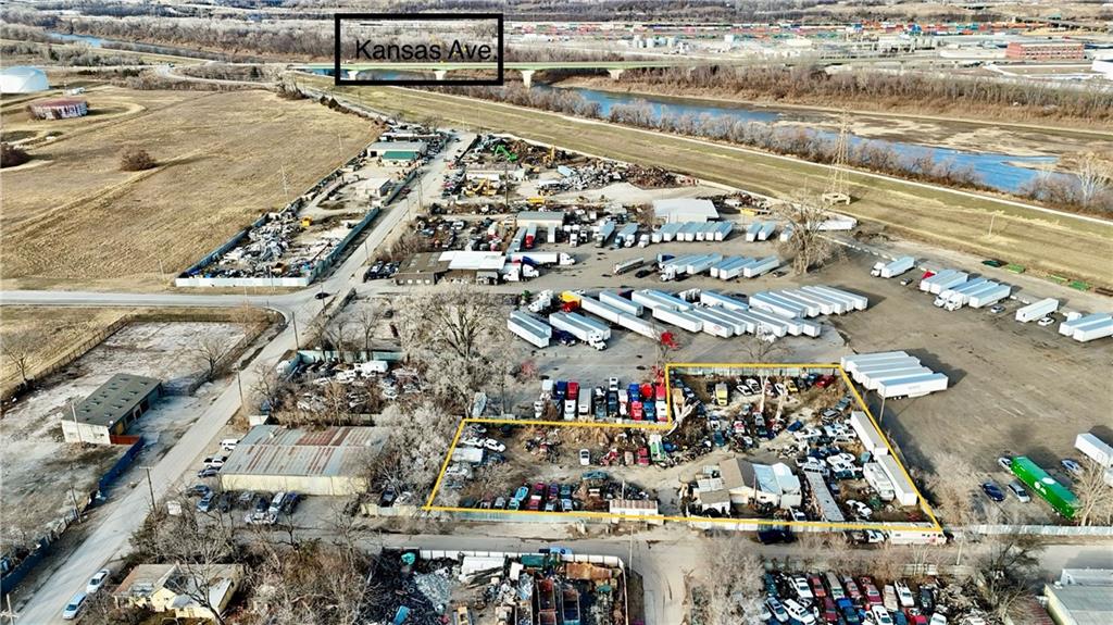 2450 Cheyenne Street