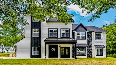 30907 E Stony Point School Road Grain Valley MO 64029