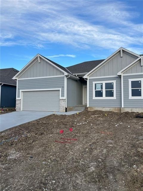 1210 SE Windbreak Drive, Lee\'s Summit, MO 64081 - MLS#: 2597905