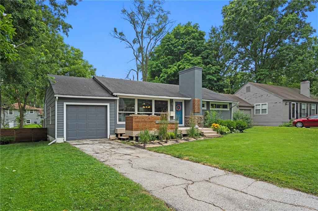 5001 W 70th Street