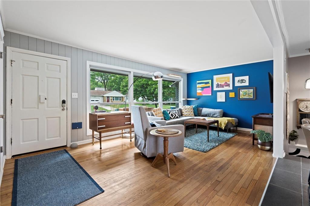 5001 W 70th Street