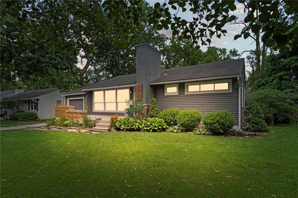 5001 W 70th Street