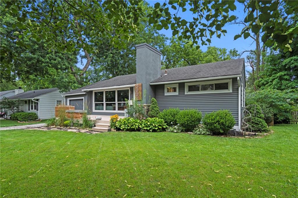 5001 W 70th Street
