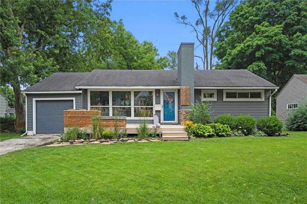 5001 W 70th Street
