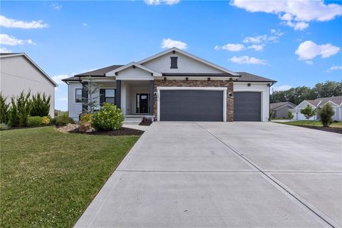 19013 W 188th Terrace Spring Hill KS 66083