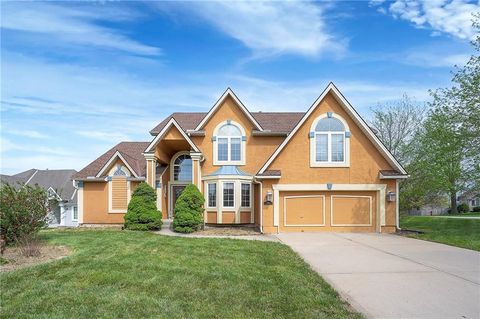 6201 N Kensington Court, Kansas City, MO 64119 - MLS#: 2603432