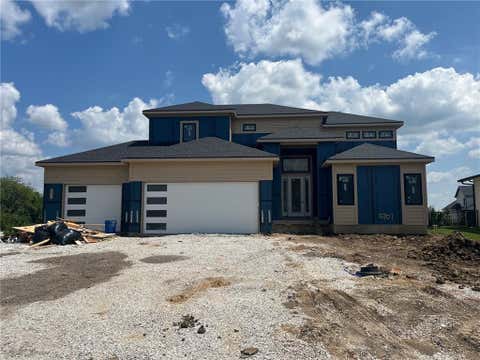 16701 Parkhill Street, Overland Park, KS 66221 - MLS#: 2613110