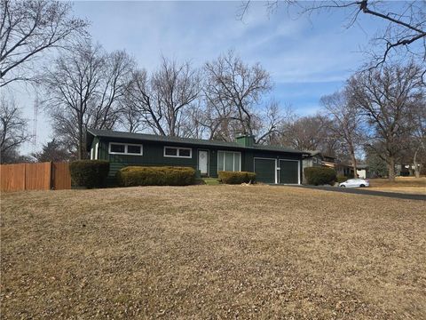 8014 Falmouth Street, Prairie Village, KS 66208 - MLS#: 2600954