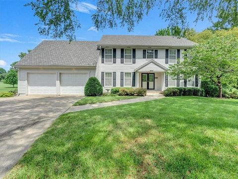 302 Duke Gibson Drive, Kansas City, MO 64145 - MLS#: 2565119