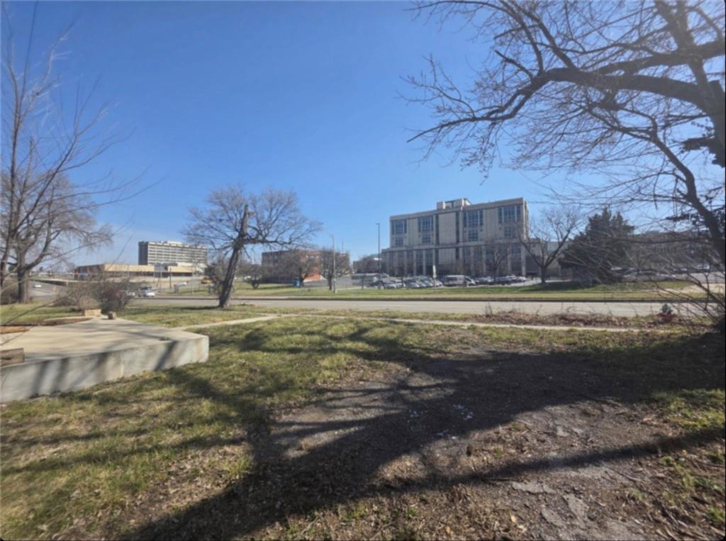 524 Washington Boulevard