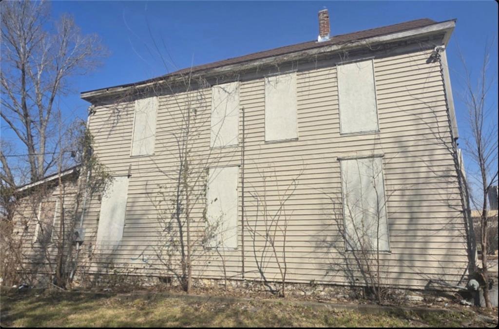 524 Washington Boulevard