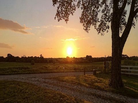 23478 Switzer Road Bucyrus KS 66013