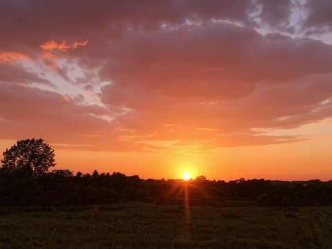 23478 Switzer Road Bucyrus KS 66013