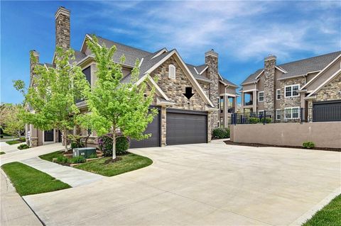 16001 Granada Street 210 Overland Park KS 66085