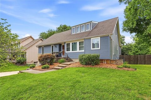 10283 Haskins Street, Lenexa, KS 66215 - MLS#: 2616639