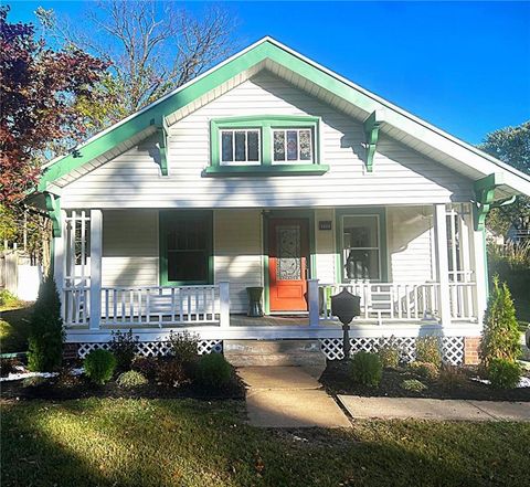 5809 Woodward Street Mission KS 66202