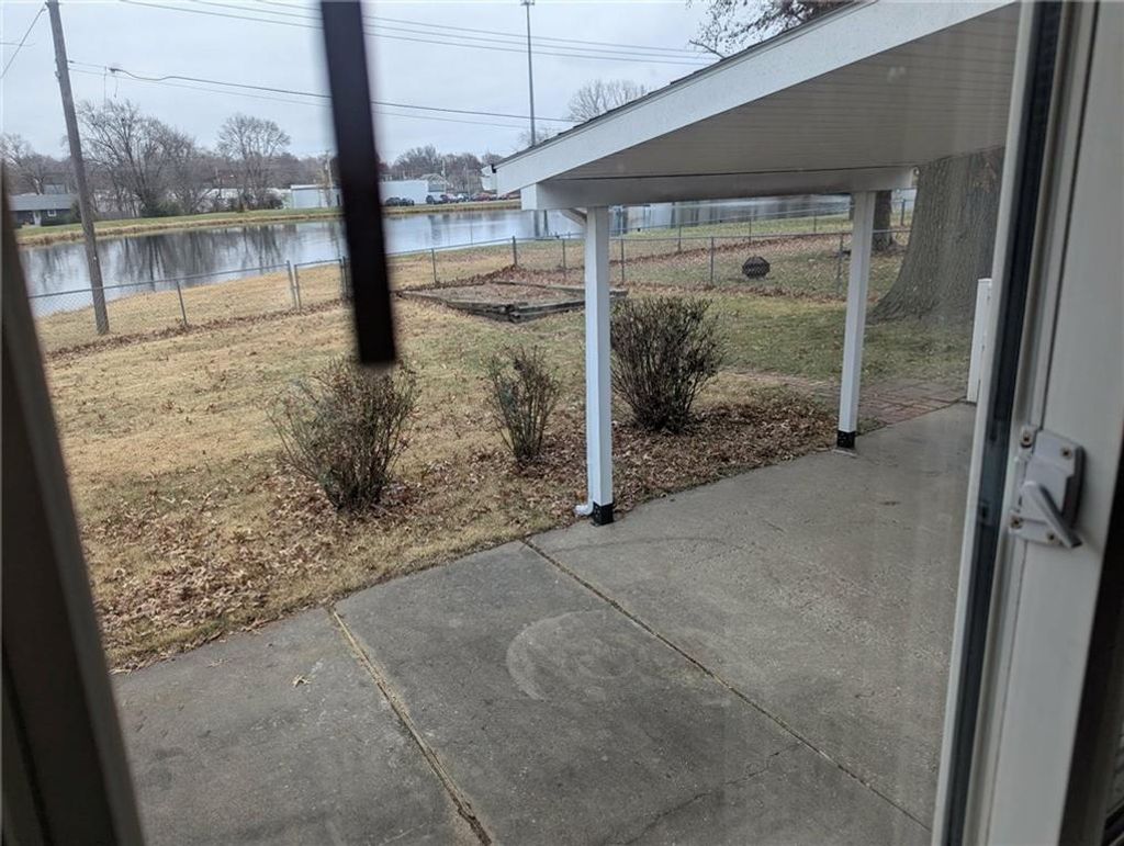 Photo of 201 S West Street, Concordia, MO 64020 (MLS # 2592347)