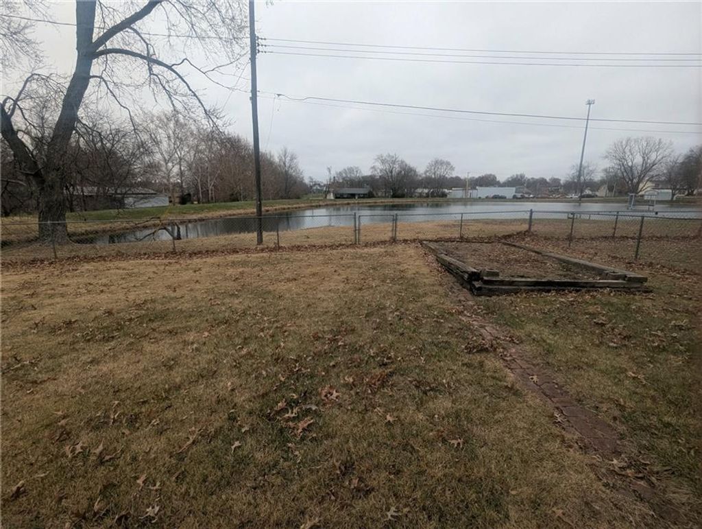 Photo of 201 S West Street, Concordia, MO 64020 (MLS # 2592347)