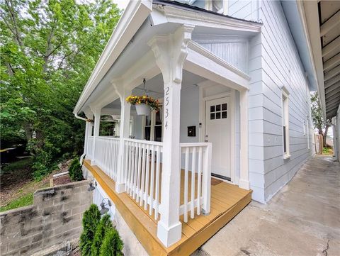 2534 Charlotte Street, Kansas City, MO 64108 - MLS#: 2544845