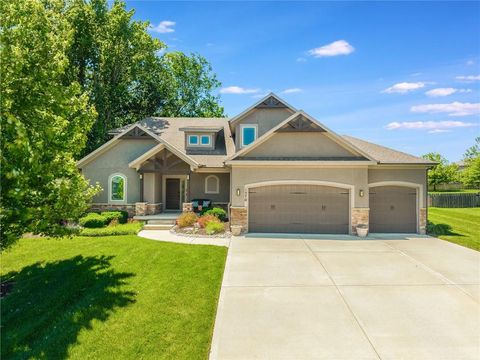 1570 Woodland Road Greenwood MO 64034