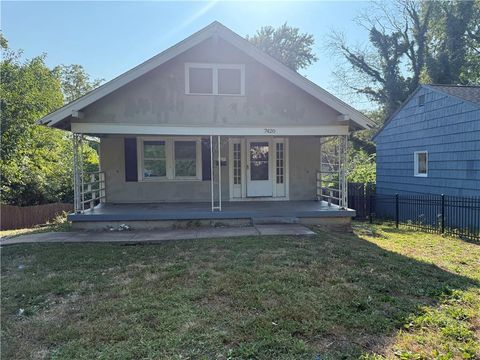 7420 Euclid Avenue, Kansas City, MO 64132 - #: 2567946